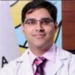 Dr. Rajesh Gothi