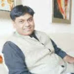 Dr. Rajesh Singh