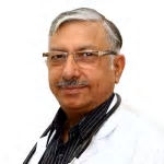 Dr. Rajesh Talwar