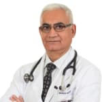 Dr. Rajiv Anand