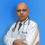 Dr. Rajiv Passey