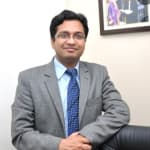 Dr. Rajiv Singla