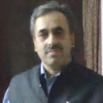 Dr. Rajkumar Karwani