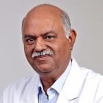 Dr. Rakesh Kumar Gupta