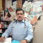 Dr. Rakesh Sharma