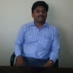 Dr. Ramanath Prabhu
