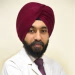 Dr. Randeep Singh