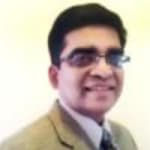 Dr. Ravi V Shah