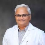 Dr. Ravindra Ramadwar