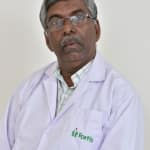 Dr. Ravindra Rupwate