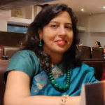 Dr. Reena Kumari Sengupta