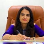 Dr. Richa Chaudhary