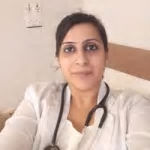 Dr. Richa Sareen M