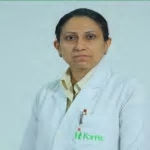 Dr. Rima R Khanna