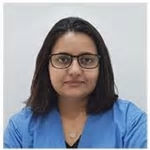 Dr. Rinku Jain