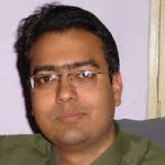 Dr. Ritesh Agrawal