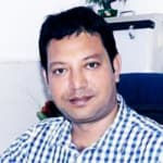 Dr. Ritesh