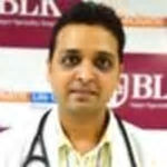 Dr. Rohit Gulati