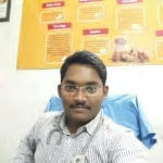 Dr. Rohit S Maske