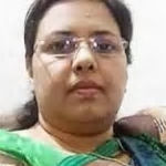 Dr. Ruchika Nikul Sathawara