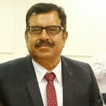 Dr. S B Singh