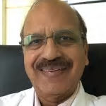 Dr. S K Jain