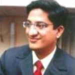 Dr. S M Akerkar