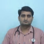 Dr. S P Upadhyay