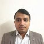 Dr. Sadanand Dey