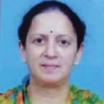 Dr. Sadhana Ghaisas