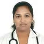 Dr. Safiya M S