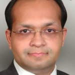 Dr. Sailen Ghosh