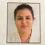 Dr. Saima Hussain