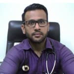 Dr. Sameer Nanaware