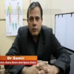 Dr. Samir K Kalra