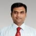 Dr. Sandeep Ghanta