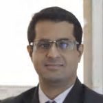 Dr. Sandeep Khanna