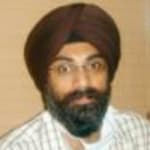 Dr. Sandeep Singh