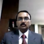 Dr. Sandip Paul