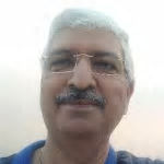 Dr. Sanjay Kumar R Pathak