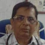 Dr. Sanjay N Trivedi