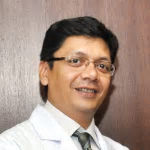 Dr. Sanjay Negi