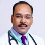 Dr. Sanjeev Jain