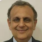 Dr. Sanjeev K Mehta