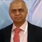 Dr. Sanjeev V Mulekar