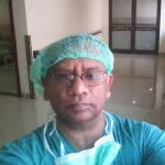 Dr. Sanjiv Kumar Varshney