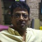 Dr. Santosh Ravindran