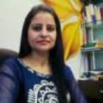 Dr. Sapna Paliwal