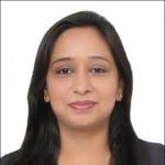 Dr. Sarika Agrawal