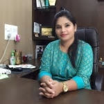 Dr. Sarika Chandel